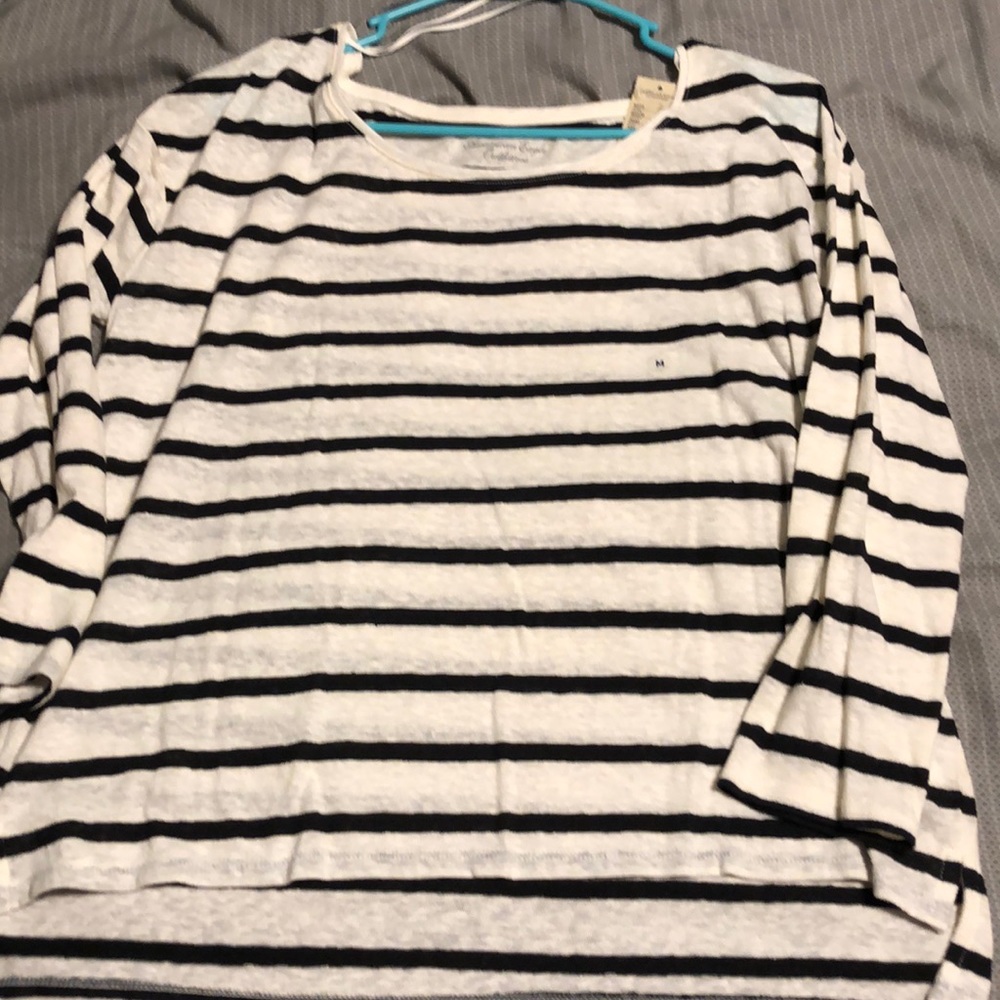 american eagle top